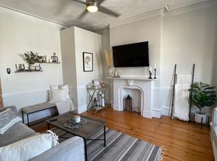 291 E St #3B, Boston, MA 02127