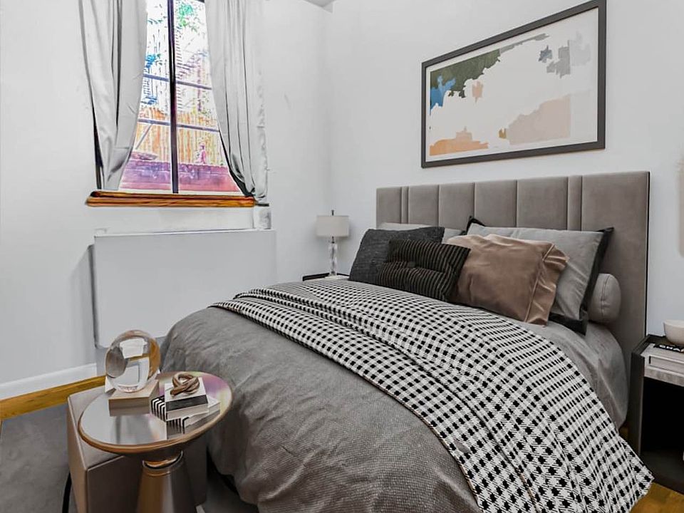 1st image of 457 W 46th St APT 1A