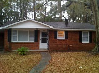 8440 Laberta Blvd, Savannah, GA 31406