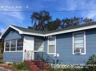 22 W Polk Ave #A, Lake Wales, FL 33853