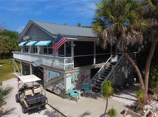 9266 Little Gasparilla Is, Placida, FL 33946
