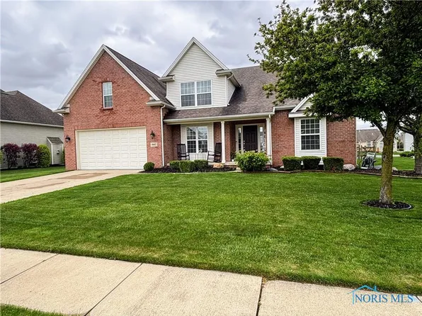 5663 Maple Creek Blvd, Sylvania, OH 43560