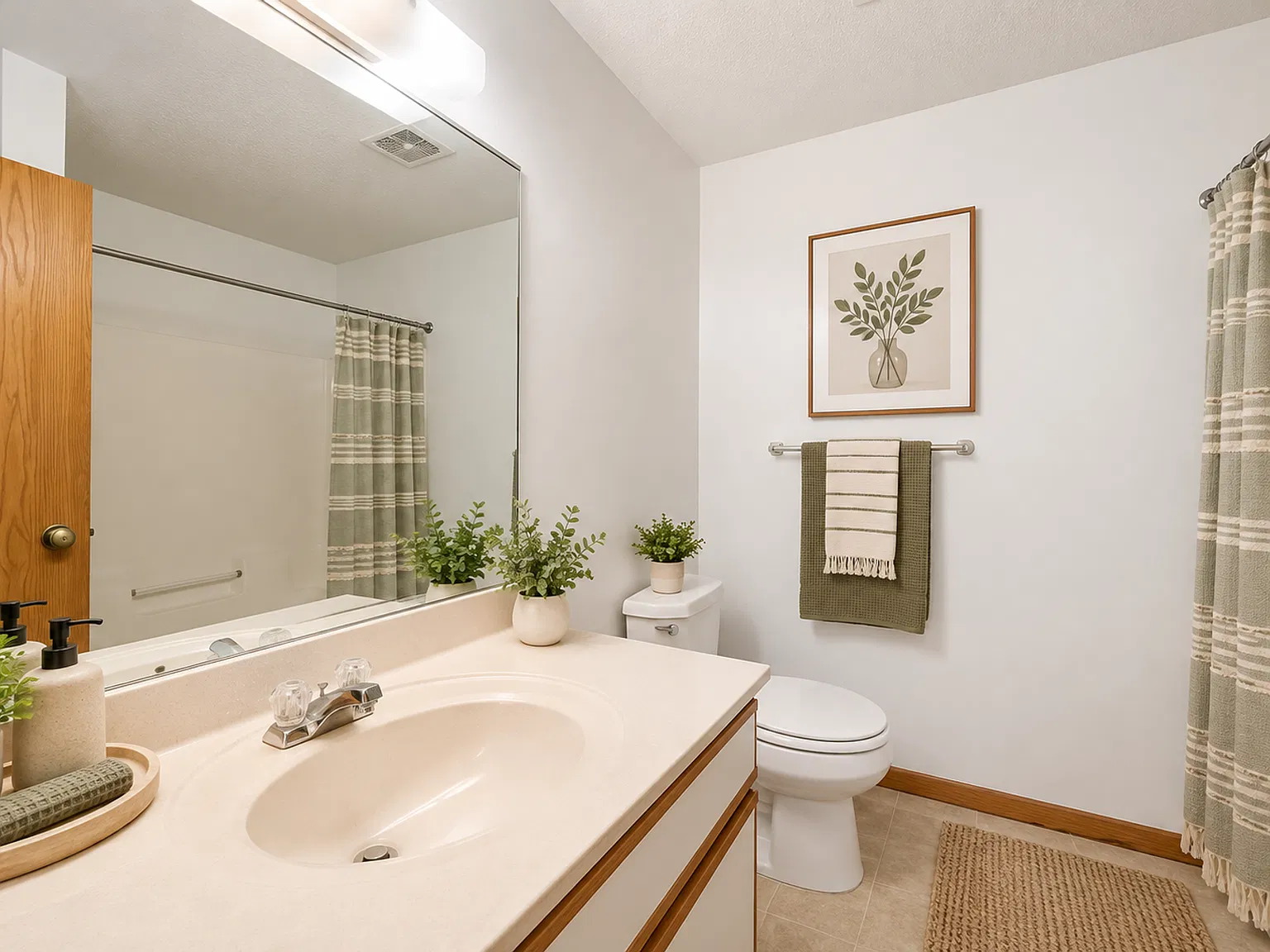 Wild Grove Apartments - College View — Photo 4