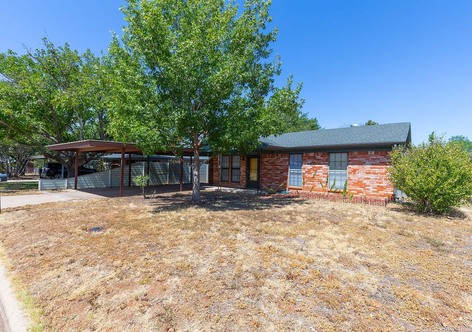 2018 Summers st, Abilene, Tx 79603 — Photo 4