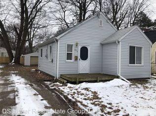 327 Dunlap St, Lansing, MI 48910