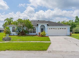 5112 Heatherstone Ct, Kissimmee, FL 34758
