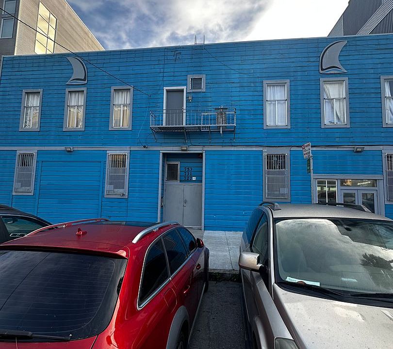 1st image of 727-731-753 Florida St #103