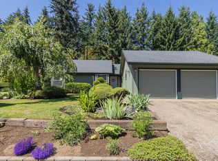 2946 Norkenzie Rd, Eugene, OR 97408
