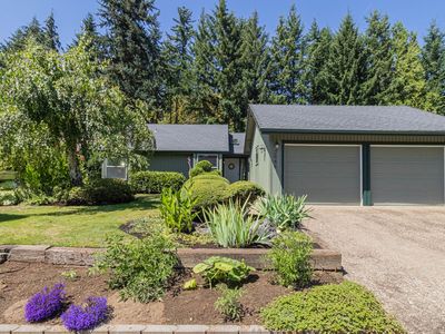 2946 Norkenzie Rd, Eugene, OR, 97408