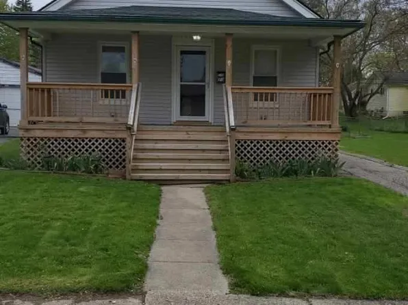 70 E Brooklyn Ave, Pontiac, MI 48340