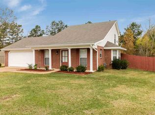 604 Juniper Cv, Pearl, MS 39208