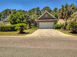 2514 Clearwater St, Myrtle Beach, SC 29577