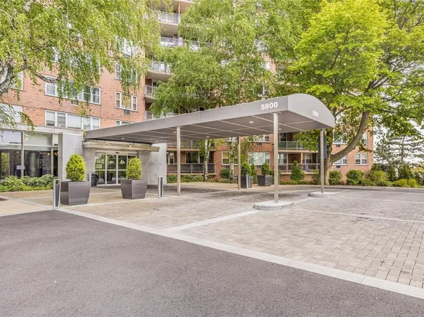 5800 Arlington Avenue UNIT 15P, Bronx, NY 10471