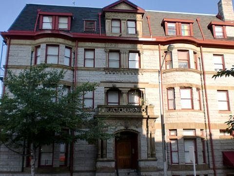 1st image of 1300 Saint Paul St APT 1