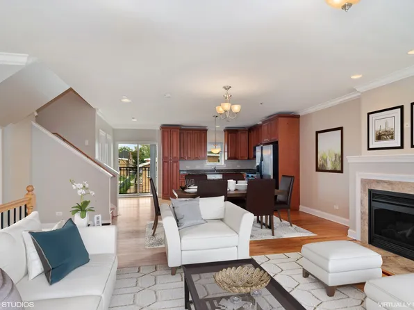 3884 Wehrman Ave, Schiller Park, IL 60176