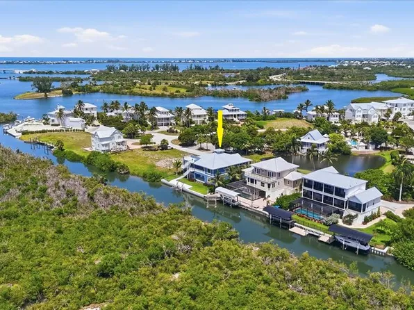 13220 Anglers Way, Placida, FL 33946