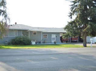 2985 Cedar St, Baker City, OR 97814