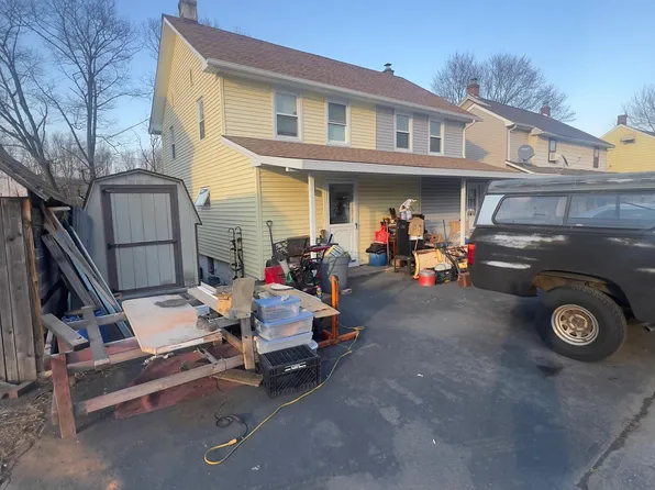 234 Schuylkill Rd, Birdsboro, PA 19508