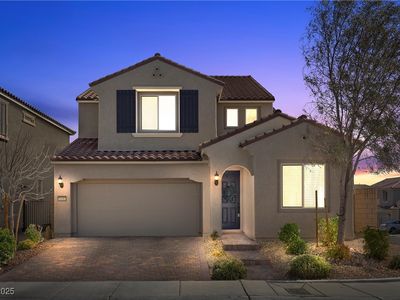 8106 Skye Glen St, Las Vegas, NV, 89166