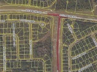 201 Clover Ave, Labelle, FL 33935