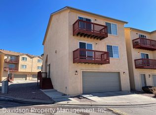 603 Cima Vista Point, Colorado Springs, CO 80916
