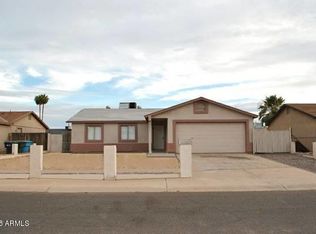 6111 W Cambridge Ave, Phoenix, AZ 85035