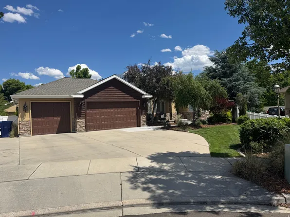5343 S Morning Oaks Dr, Taylorsville, UT 84123