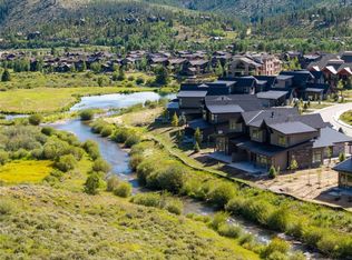 178 Monitor Dr, Breckenridge, CO 80424