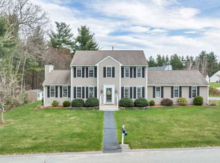 24 Whittier Rd, Merrimack, NH 03054