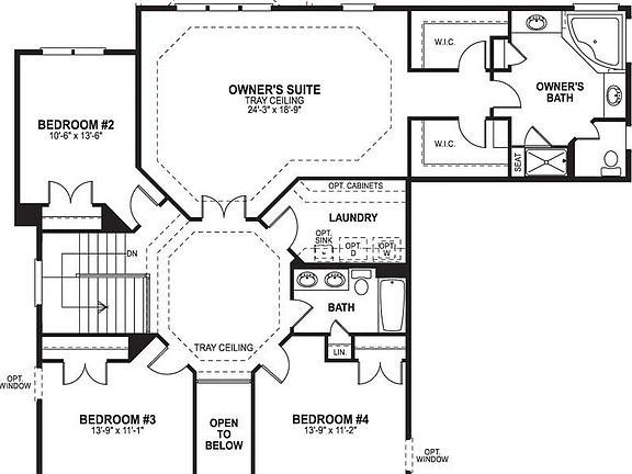 Located in Balmoral in Upper Marlboro, MD