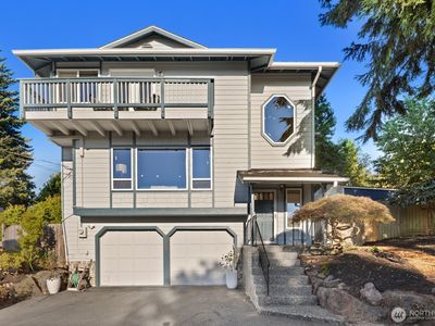 537 NE 103rd Street, Seattle, WA, 98125