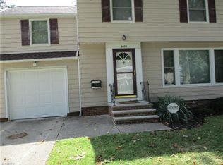 3828 Princeton Blvd, South Euclid, OH 44121