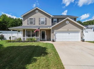 14 Calalla Ct, Taylors, SC 29687