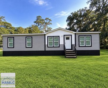 231 Wild Heron Dr, Midway, GA, 31320