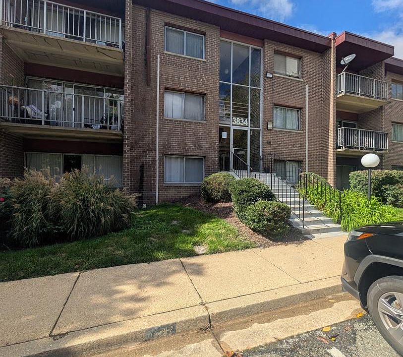 1st image of 3834 Bel Pre Rd APT 2