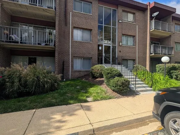 3834 Bel Pre Rd APT 2, Silver Spring, MD 20906