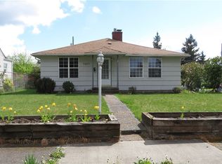 7237 S G St, Tacoma, WA 98408