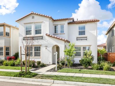 219 E Bella Serata Ave, Mountain House, CA, 95391