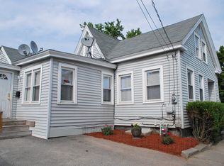 4 Whitney St, Nashua, NH 03064