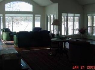 N1575 Schnacky Rd, Birchwood, WI 54817