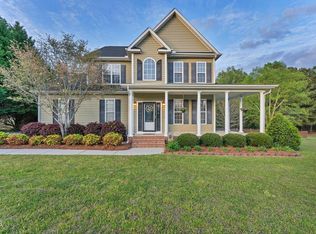 1505 Struble Cir, Willow Spring, NC 27592