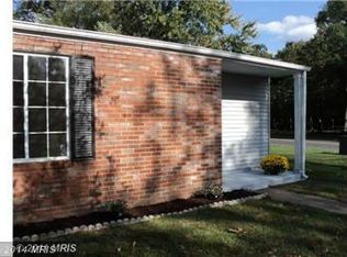 2625 Ferguson Ct, Waldorf, MD