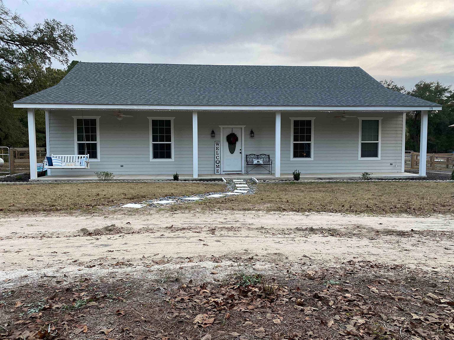 59 Webster Rd, Crawfordville, FL 32327 | MLS #366935 | Zillow