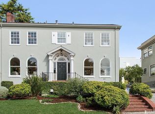 20 Cerritos Ave, San Francisco, CA 94127