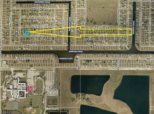1417 NW 9th Ter, Cape Coral, FL 33993
