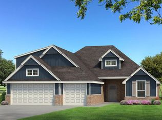 5208 Braavos Way, Arcadia, OK 73007