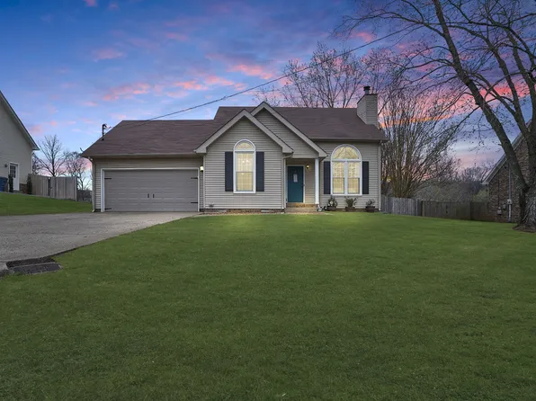 1756 Broadripple Dr, Clarksville, TN 37042
