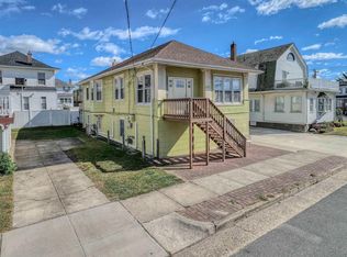 3 N Wissahickon Ave, Ventnor, NJ 08406