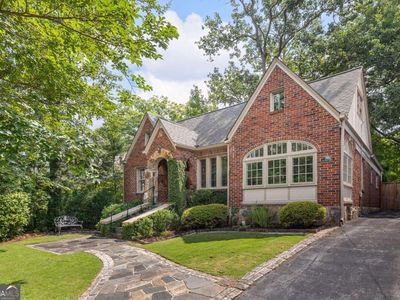 147 Superior Ave, Decatur, GA, 30030