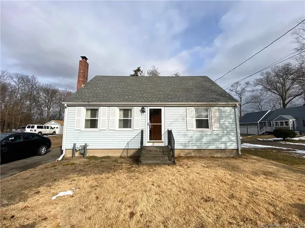 372 Goodwin Street, East Hartford, CT 06108